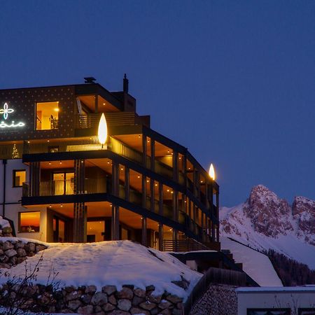 Apartments Aois 4 Elements Suits Wengen Exterior foto