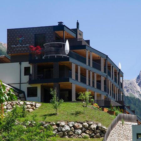 Apartments Aois 4 Elements Suits Wengen Exterior foto